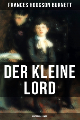 книга Der kleine Lord (Kinderklassiker)