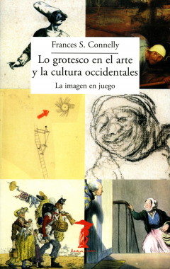 Книга Lo grotesco en el arte y la cultura occidentales на ReadRate.com книга Lo grotesco en el arte y la cultura occidentales