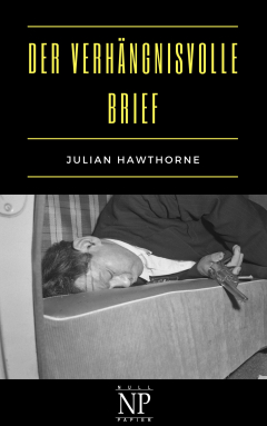 Книга Der verh?ngnisvolle Brief на ReadRate.com книга Der verh?ngnisvolle Brief
