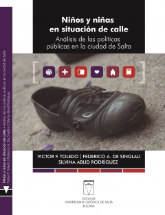 Книга Ni?os y ni?as en situaci?n de calle на ReadRate.com книга Ni?os y ni?as en situaci?n de calle