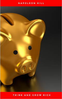 Книга Think And Grow Rich: The Secret To Wealth Updated For The 21St Century на ReadRate.com книга Think And Grow Rich: The Secret To Wealth Updated For The 21St Century