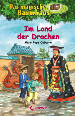 Книга Das magische Baumhaus 14 - Im Land der Drachen на ReadRate.com книга Das magische Baumhaus 14 - Im Land der Drachen