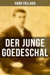 книга Der junge Goedeschal