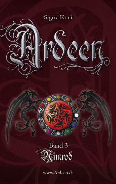 Книга Ardeen – Band 3 на ReadRate.com книга Ardeen – Band 3