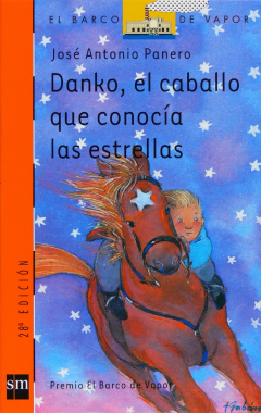 Книга Danko, el caballo que conoc?a las estrellas на ReadRate.com книга Danko, el caballo que conoc?a las estrellas
