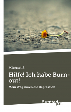 книга Hilfe! Ich habe Burn-out!