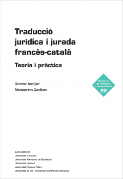 Книга Traducci? jur?dica i jurada franc?s-catal? на ReadRate.com книга Traducci? jur?dica i jurada franc?s-catal?