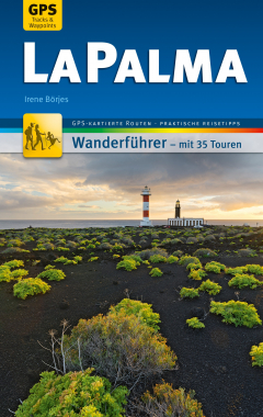 Книга La Palma Wanderf?hrer Michael M?ller Verlag на ReadRate.com книга La Palma Wanderf?hrer Michael M?ller Verlag