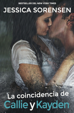 Книга La coincidencia de Callie y Kayden (La coincidencia 1) на ReadRate.com книга La coincidencia de Callie y Kayden (La coincidencia 1)