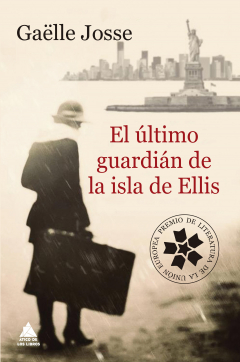 Книга El ?ltimo guardi?n de la isla de Ellis на ReadRate.com книга El ?ltimo guardi?n de la isla de Ellis