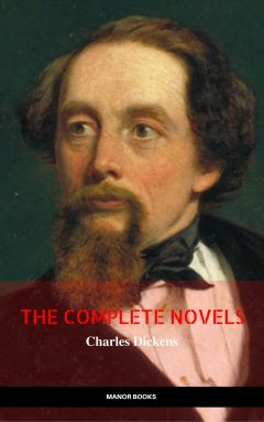 Книга Charles Dickens: The Complete Novels (The Greatest Writers of All Time) на ReadRate.com книга Charles Dickens: The Complete Novels (The Greatest Writers of All Time)