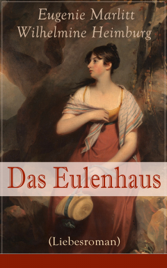 Книга Das Eulenhaus (Liebesroman) на ReadRate.com книга Das Eulenhaus (Liebesroman)