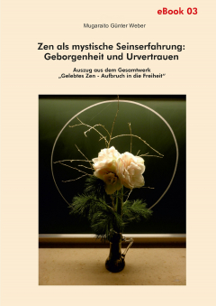 Книга Zen als mystische Seinserfahrung: Geborgenheit und Urvertrauen на ReadRate.com книга Zen als mystische Seinserfahrung: Geborgenheit und Urvertrauen