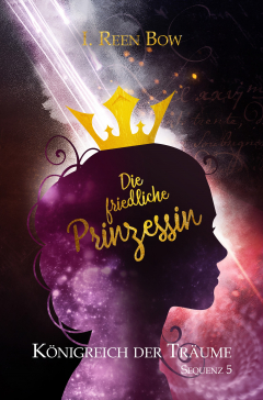Книга K?nigreich der Tr?ume - Sequenz 5: Die friedliche Prinzessin на ReadRate.com книга K?nigreich der Tr?ume - Sequenz 5: Die friedliche Prinzessin