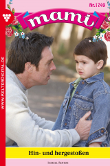 книга Mami 1749 – Familienroman