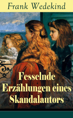 Книга Fesselnde Erz?hlungen eines Skandalautors на ReadRate.com книга Fesselnde Erz?hlungen eines Skandalautors