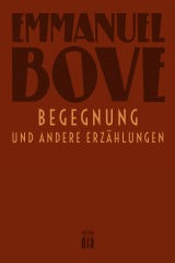 книга Begegnung