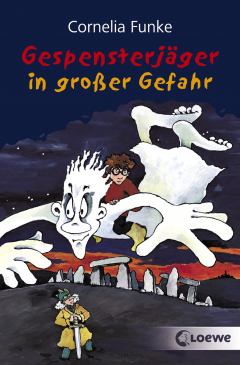 Книга Gespensterj?ger in gro?er Gefahr на ReadRate.com книга Gespensterj?ger in gro?er Gefahr