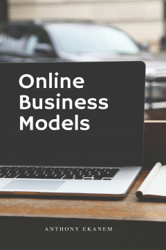 Книга Online Business Models на ReadRate.com книга Online Business Models