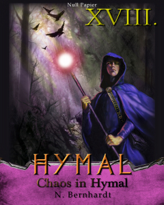 Книга Der Hexer von Hymal, Buch XVIII: Chaos in Hymal на ReadRate.com книга Der Hexer von Hymal, Buch XVIII: Chaos in Hymal