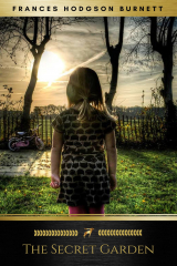 книга The Secret Garden (Golden Deer Classics)