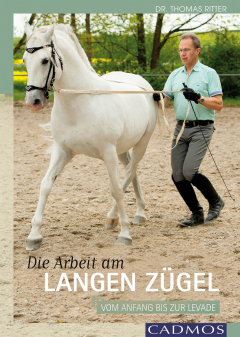 Книга Die Arbeit am Langen Z?gel на ReadRate.com книга Die Arbeit am Langen Z?gel
