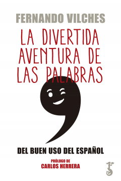 Книга La divertida aventura de las palabras на ReadRate.com книга La divertida aventura de las palabras