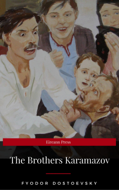 Книга The Brothers Karamazov: A Novel in Four Parts With Epilogue на ReadRate.com книга The Brothers Karamazov: A Novel in Four Parts With Epilogue