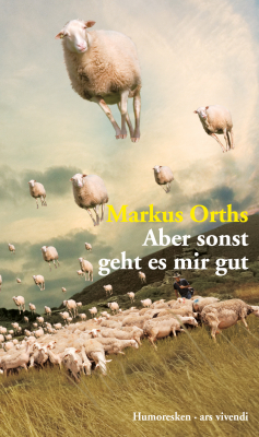 Книга Aber sonst geht es mir gut (eBook) на ReadRate.com книга Aber sonst geht es mir gut (eBook)