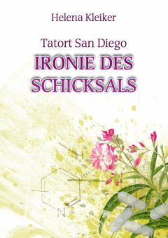 Книга Tatort San Diego - Ironie des Schicksals на ReadRate.com книга Tatort San Diego - Ironie des Schicksals