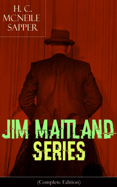 Книга JIM MAITLAND SERIES (Complete Edition) на ReadRate.com книга JIM MAITLAND SERIES (Complete Edition)