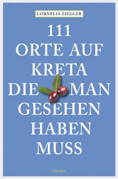 Книга 111 Orte auf Kreta, die man gesehen haben muss на ReadRate.com книга 111 Orte auf Kreta, die man gesehen haben muss