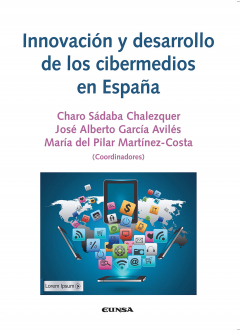 Книга Innovaci?n y desarrollo de los cibermedios en Espa?a на ReadRate.com книга Innovaci?n y desarrollo de los cibermedios en Espa?a