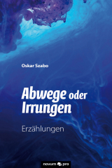 книга Abwege oder Irrungen