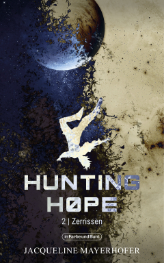 Книга Hunting Hope - Teil 2: Zerrissen на ReadRate.com книга Hunting Hope - Teil 2: Zerrissen