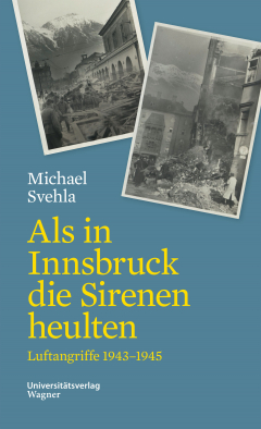 Книга Als in Innsbruck die Sirenen heulten на ReadRate.com книга Als in Innsbruck die Sirenen heulten