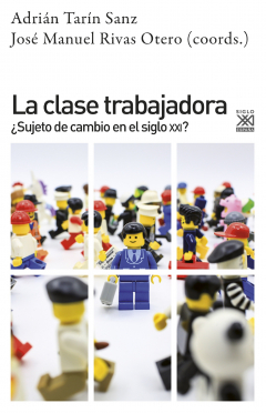 Книга La clase trabajadora на ReadRate.com книга La clase trabajadora