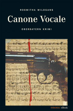 Книга Canone Vocale на ReadRate.com книга Canone Vocale