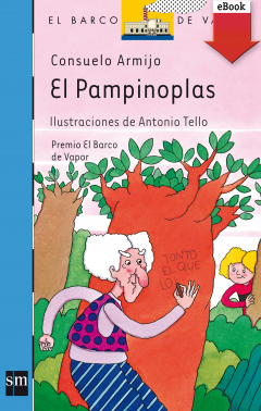 Книга El pampinoplas на ReadRate.com книга El pampinoplas