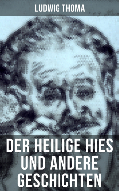 Книга Der heilige Hies und andere Geschichten на ReadRate.com книга Der heilige Hies und andere Geschichten