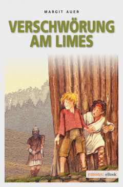 Книга Verschw?rung am Limes на ReadRate.com книга Verschw?rung am Limes