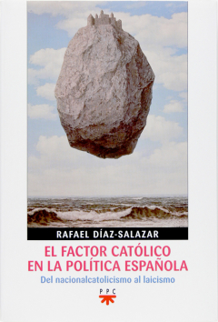 Книга El factor cat?lico en la pol?tica espa?ola на ReadRate.com книга El factor cat?lico en la pol?tica espa?ola
