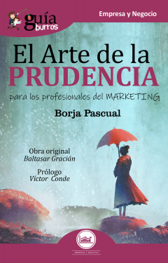 Книга Gu?aBurros: El arte de la prudencia на ReadRate.com книга Gu?aBurros: El arte de la prudencia