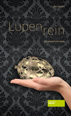 Книга Lupenrein на ReadRate.com книга Lupenrein