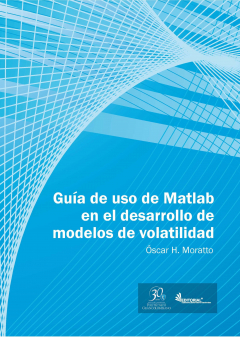 Книга Gu?a de uso en Matlab en el desarrollo de modelos de volatilidad на ReadRate.com книга Gu?a de uso en Matlab en el desarrollo de modelos de volatilidad