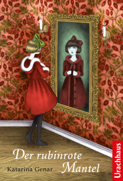 Книга Der rubinrote Mantel на ReadRate.com книга Der rubinrote Mantel