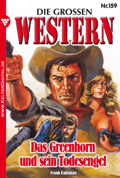Книга Die gro?en Western 159 на ReadRate.com книга Die gro?en Western 159