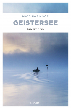 Книга Geistersee на ReadRate.com книга Geistersee