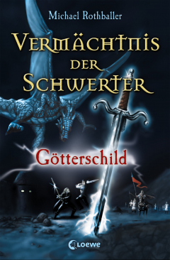Книга Verm?chtnis der Schwerter 3 - G?tterschild на ReadRate.com книга Verm?chtnis der Schwerter 3 - G?tterschild