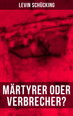 Книга M?rtyrer oder Verbrecher? на ReadRate.com книга M?rtyrer oder Verbrecher?